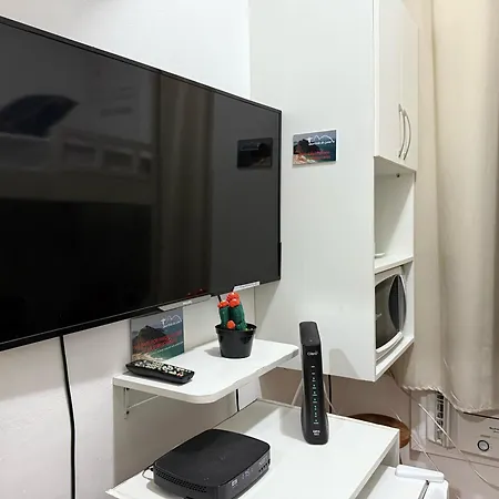 Quarto Leme Rio de Janeiro Exterior photo