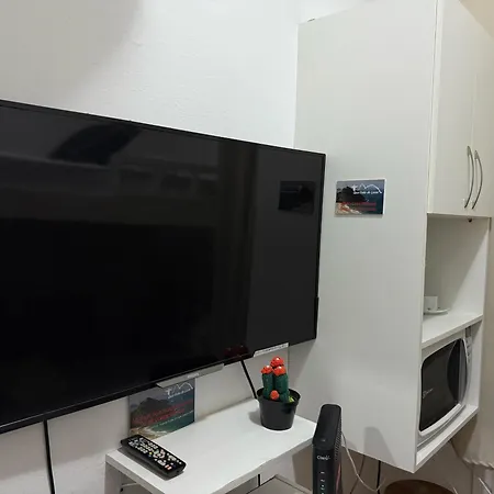 Quarto Leme Rio de Janeiro Exterior photo