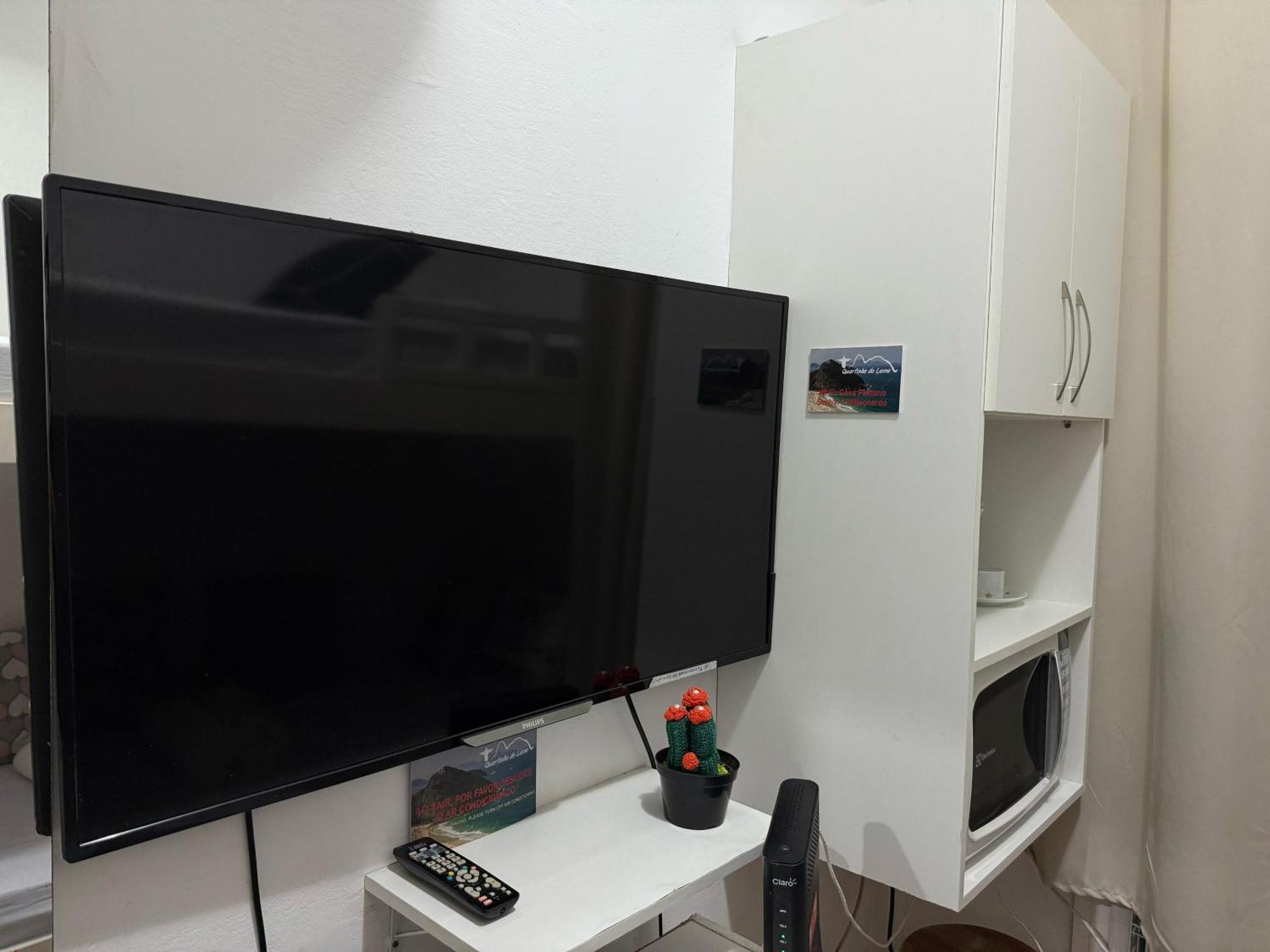 Leme Apartment