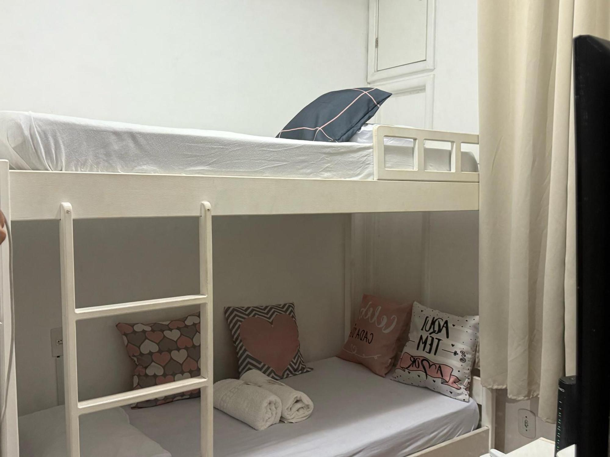 Apartment Leme