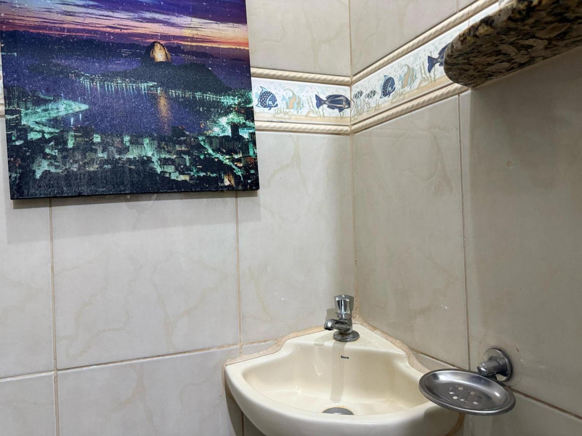 Leme Apartment *